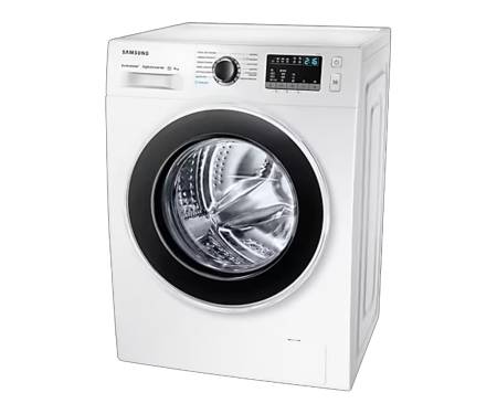 Стиральная машина Samsung WW62J42E0HW/UA