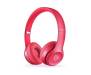 Навушники Beats by Dr. Dre Solo2 On-Ear Headphones Royal Collection Blush Rose (MHNV2) 1