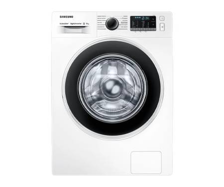 Стиральная машина Samsung WW80J52E0HW/UA