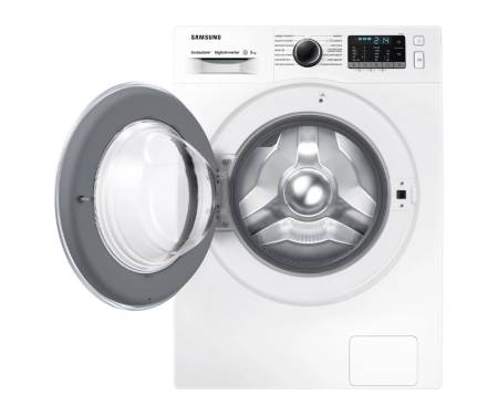 Стиральная машина Samsung WW80J52E0HW/UA