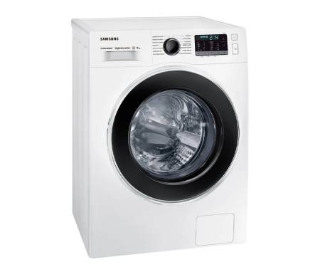 Стиральная машина Samsung WW80J52E0HW/UA