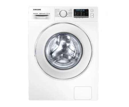 Пральна машина Samsung WW80J52E0JW/UA