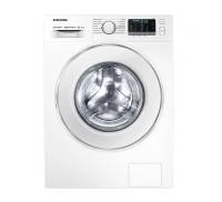 Пральна машина Samsung WW80J52E0JW/UA