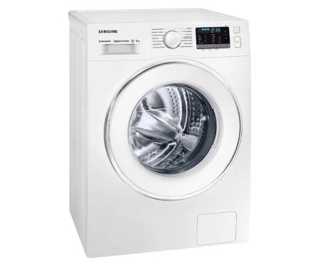 Пральна машина Samsung WW80J52E0JW/UA