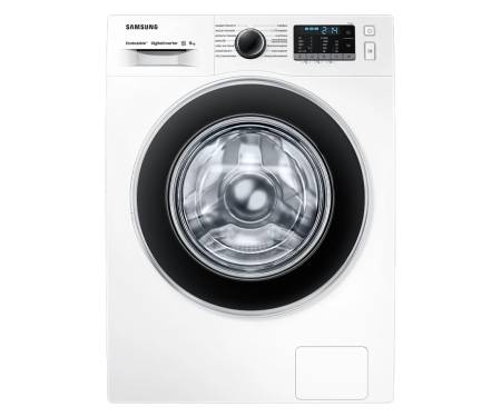 Пральна машина Samsung WW80J52K0HW/UA