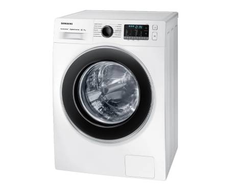 Пральна машина Samsung WW80J52K0HW/UA