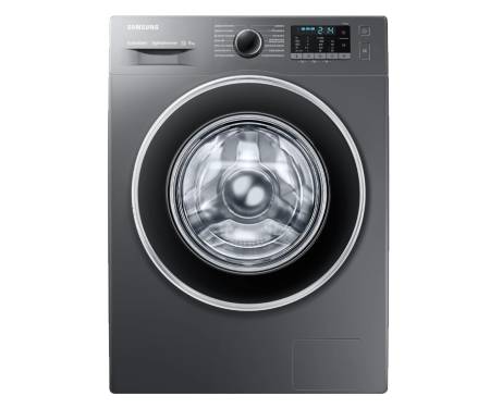 Стиральная машина Samsung WW80J52K0HX/UA