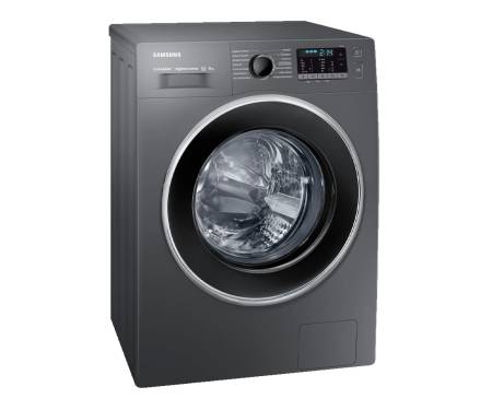 Стиральная машина Samsung WW80J52K0HX/UA
