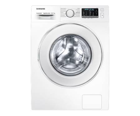 Стиральная машина Samsung WW80J52K0JW/UA