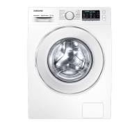 Пральна машина Samsung WW80J52K0JW/UA