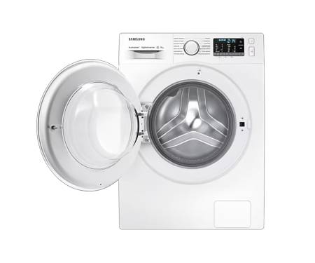 Стиральная машина Samsung WW80J52K0JW/UA