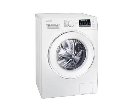 Стиральная машина Samsung WW80J52K0JW/UA