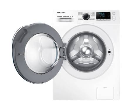 Стиральная машина Samsung WW80J62E0DW/UA