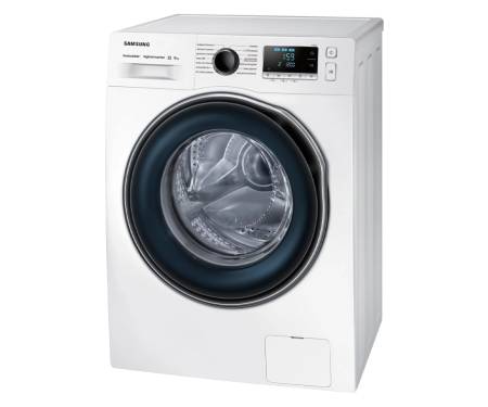 Стиральная машина Samsung WW80J62E0DW/UA