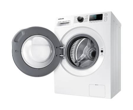 Стиральная машина Samsung WW80J62E0DW/UA