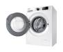 Стиральная машина Samsung WW80J62E0DW/UA