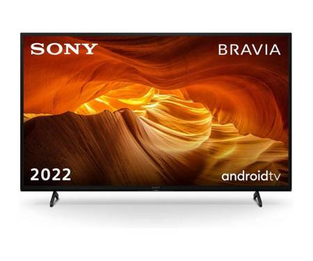 Телевизор Sony KD-50X72K