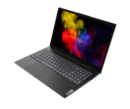 Ноутбук Lenovo V15 G2 ALC Black (82KD00FYPB) 2