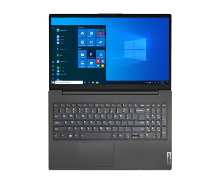 Ноутбук Lenovo V15 G2 ALC Black (82KD00FYPB) 3