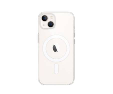 Чехол для Apple iPhone 14 WIWU Ultra Thin Magnetic Crystal Series MCC-102 1