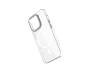 Чехол для Apple iPhone 14 Pro  WIWU Ultra Thin Magnetic Crystal Series MCC-102 2