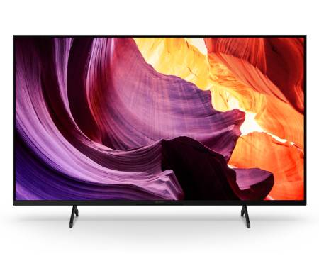 Телевизор Sony KD-50X80K