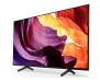 Телевизор Sony KD-50X80K