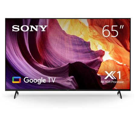 Телевізор Sony KD-65X80K