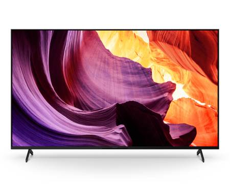 Телевізор Sony KD-65X80K