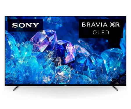 Телевизор Sony XR-55A80K