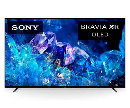 Телевизор Sony XR-65A80K