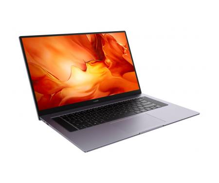 Ноутбук HUAWEI MateBook D 16 (RolleF-W5651D) 2