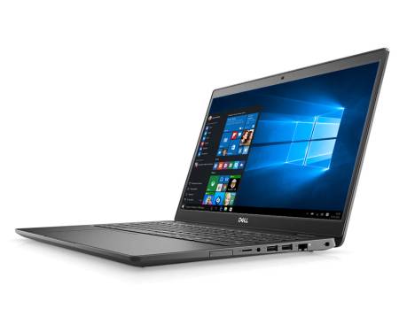 Ноутбук Dell Latitude 3520 (N015L352015EMEA) 2