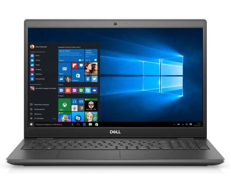 Ноутбук Dell Latitude 3520 (N015L352015EMEA) 1