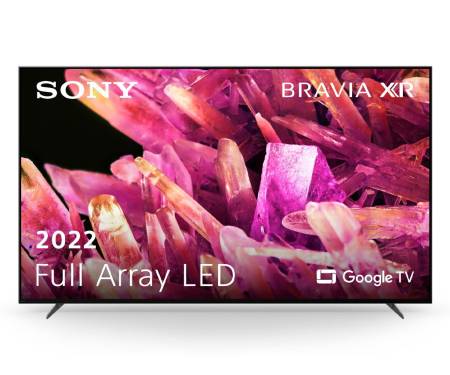 Телевизор Sony XR-65X90K