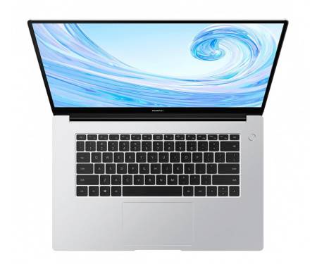 Ноутбук HUAWEI MateBook D 15 (BohrD-WFH9C) 4