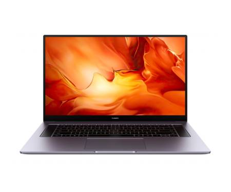 Ноутбук HUAWEI MateBook D 16 (RLEF-W5851, 53013DLC) 1