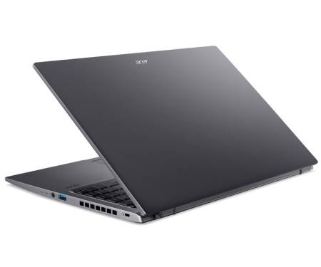 Ноутбук Acer Swift X SFX16-51G-538T (NX.AYKAA.001) 4