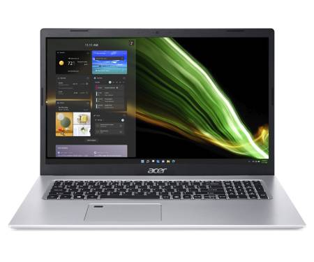 Ноутбук Acer Aspire 5 A517-52-72DP (NX.A5CAA.00K) 1