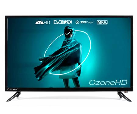Телевизор OzoneHD 32HN22T2
