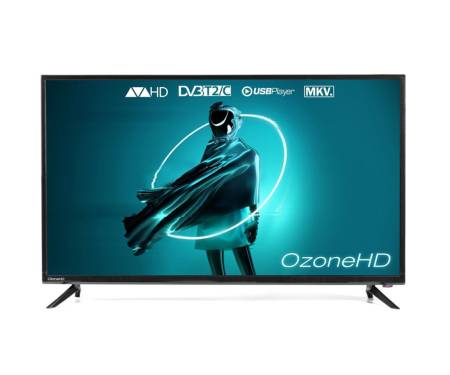 Телевизор OzoneHD 39HN22T2