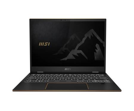 Ноутбук MSI Summit E13 FlipEvo A12MT (A12MT-026) 1