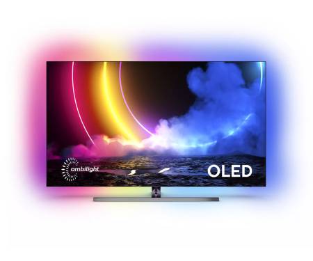 Телевизор PHILIPS 55OLED856/12