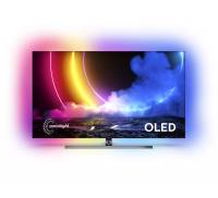 Телевізор PHILIPS 55OLED856/12