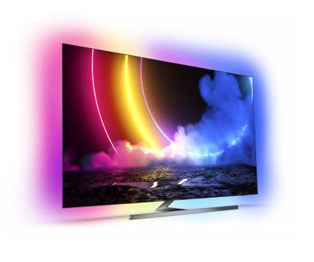 Телевизор PHILIPS 55OLED856/12