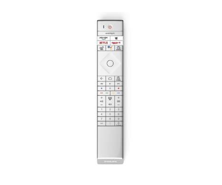 Телевизор PHILIPS 55OLED856/12