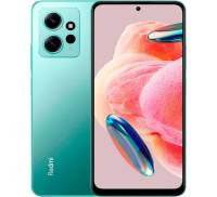 Смартфон Xiaomi Redmi Note 12 4/128GB Forest Green