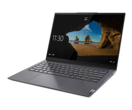 Ноутбук Lenovo Yoga Slim 7 Pro 14ACH5 (82MS00A0PB) 2
