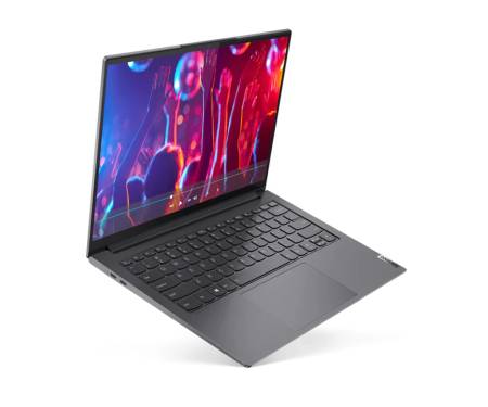 Ноутбук Lenovo Yoga Slim 7 Pro 14ACH5 (82MS00A0PB) 3