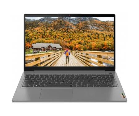 Ноутбук Lenovo IdeaPad 3 15ALC6 (82KU00VXPB) 1